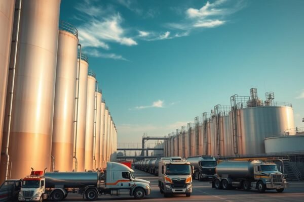 Dirut Pertamina: Stok BBM Nasional Aman
