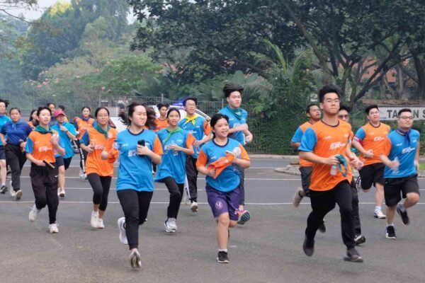 Festival Olahraga di Jakarta, Meningkatkan Semangat Kebersamaan Festival