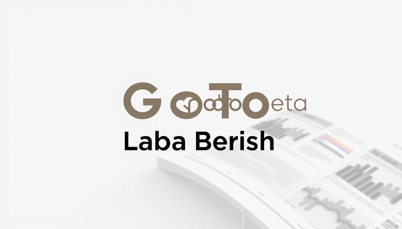 GoTo Umumkan Laba Bersih Perdana Setelah Merger