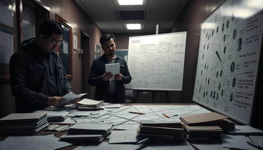 Investigasi Korupsi Proyek IKN