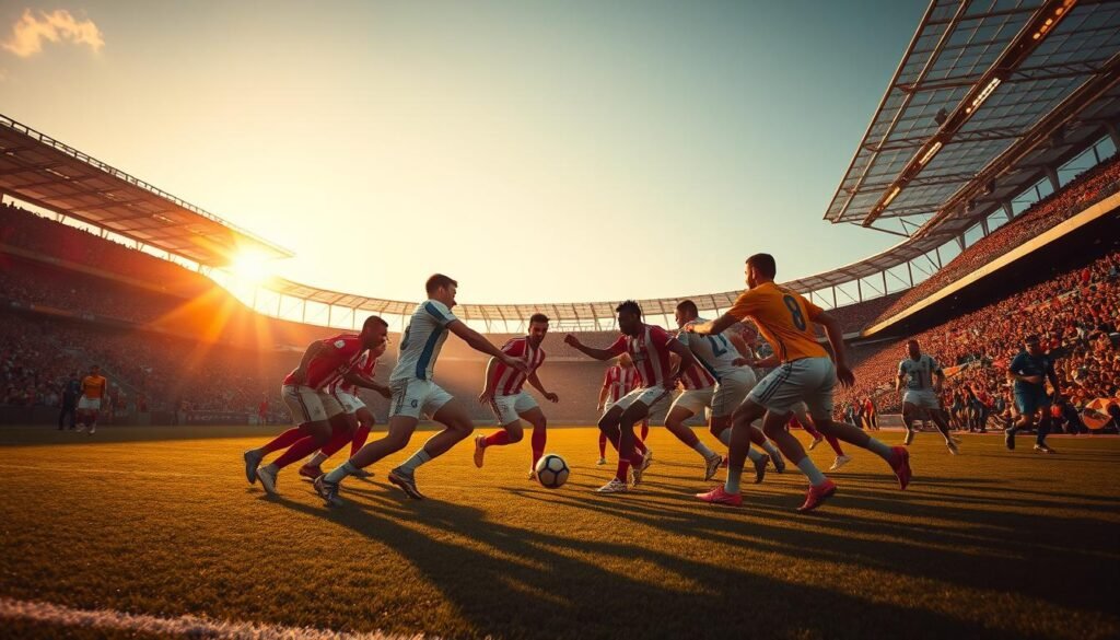 Liga1 Derby Pertandingan