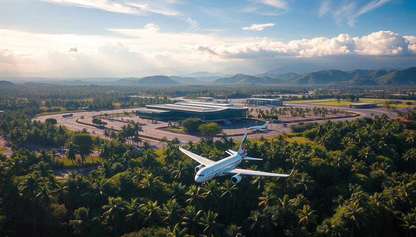 Maskapai Asing Mulai Layani Rute ke Bali Lagi