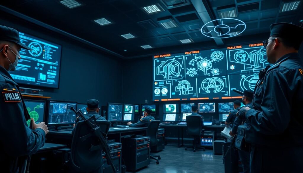 Polri Anti Cybercrime