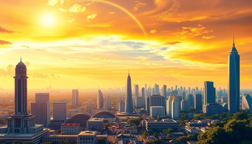 Prakiraan Cuaca Jakarta