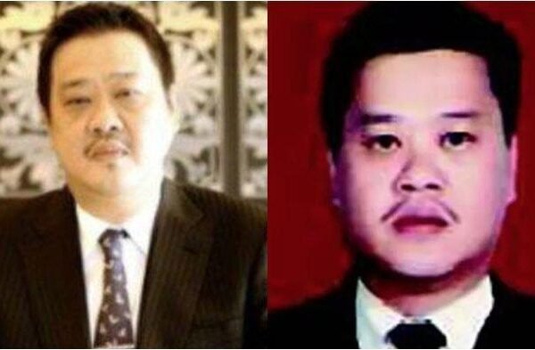Profil Robert Bonosusatya Terkait Kasus Rita Widyasari KPK Robert Bonosusatya
