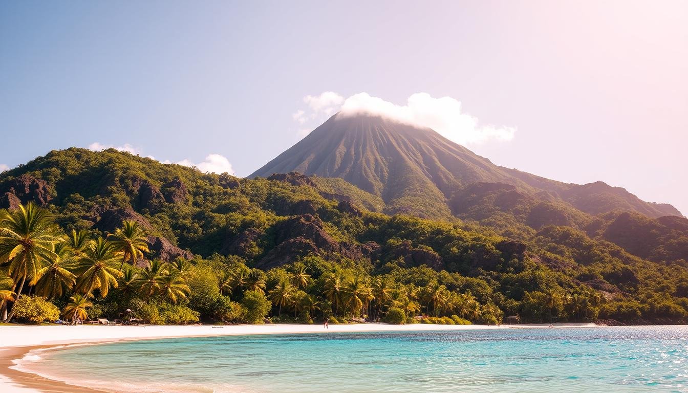Taman Nasional Komodo Batasi Jumlah Wisatawan