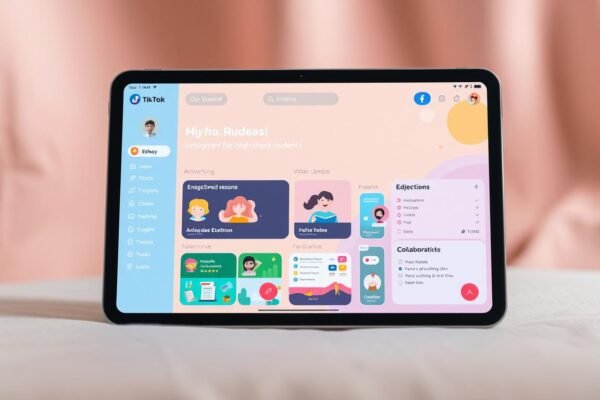 TikTok Edu Resmi Diluncurkan untuk Siswa SMA