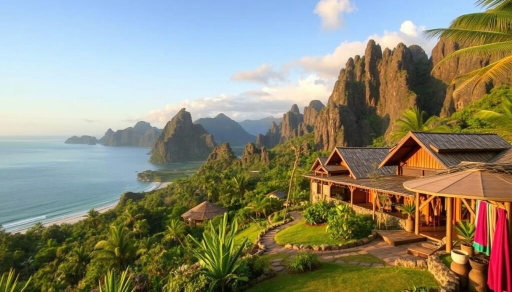 ekowisata di Taman Nasional Komodo
