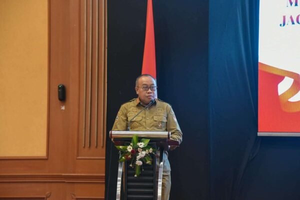 Gubernur NTB Janji Carikan Solusi Soal Harga Jagung Gubernur NTB