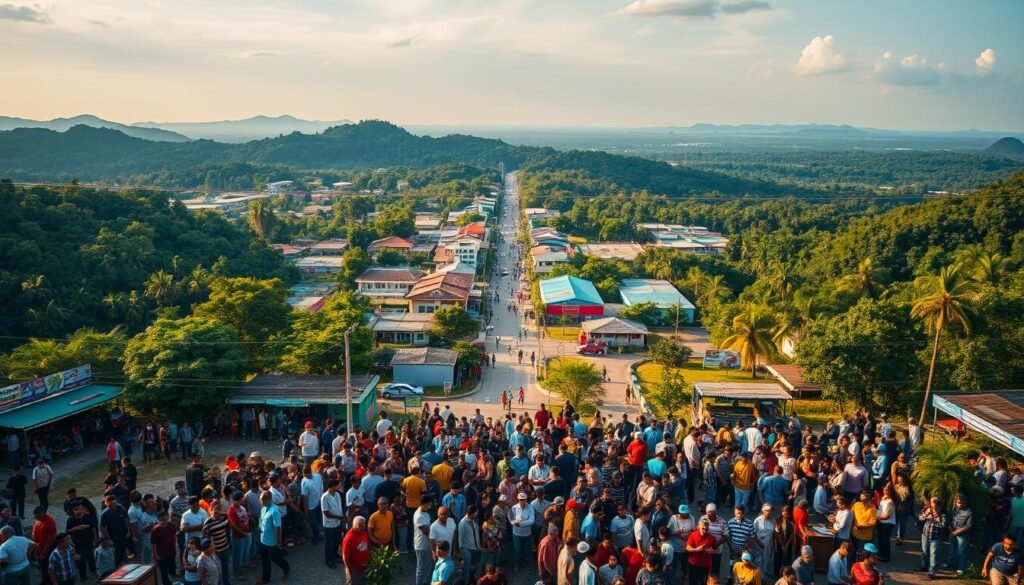 pemilu kalimantan