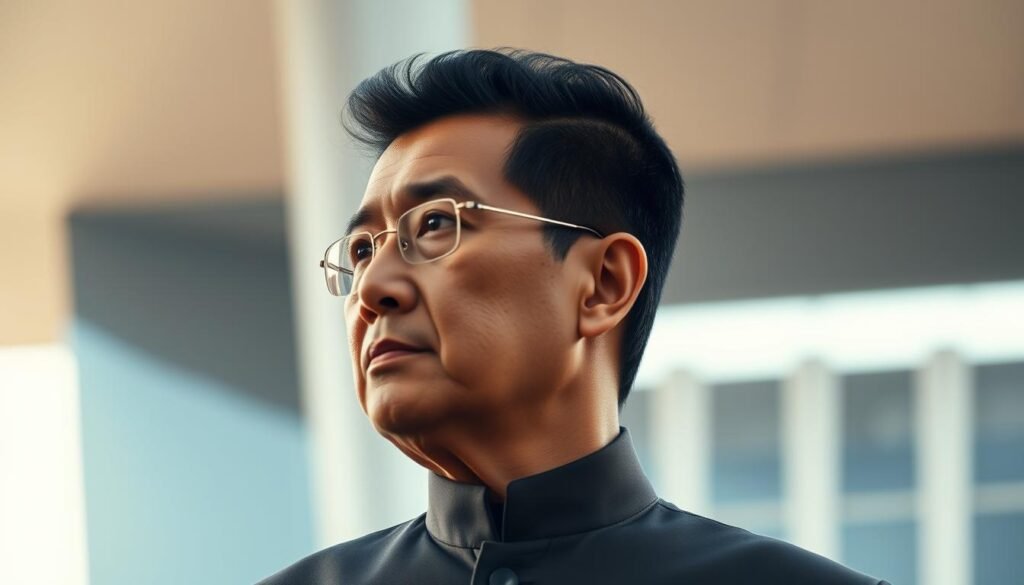 visi presiden IKN