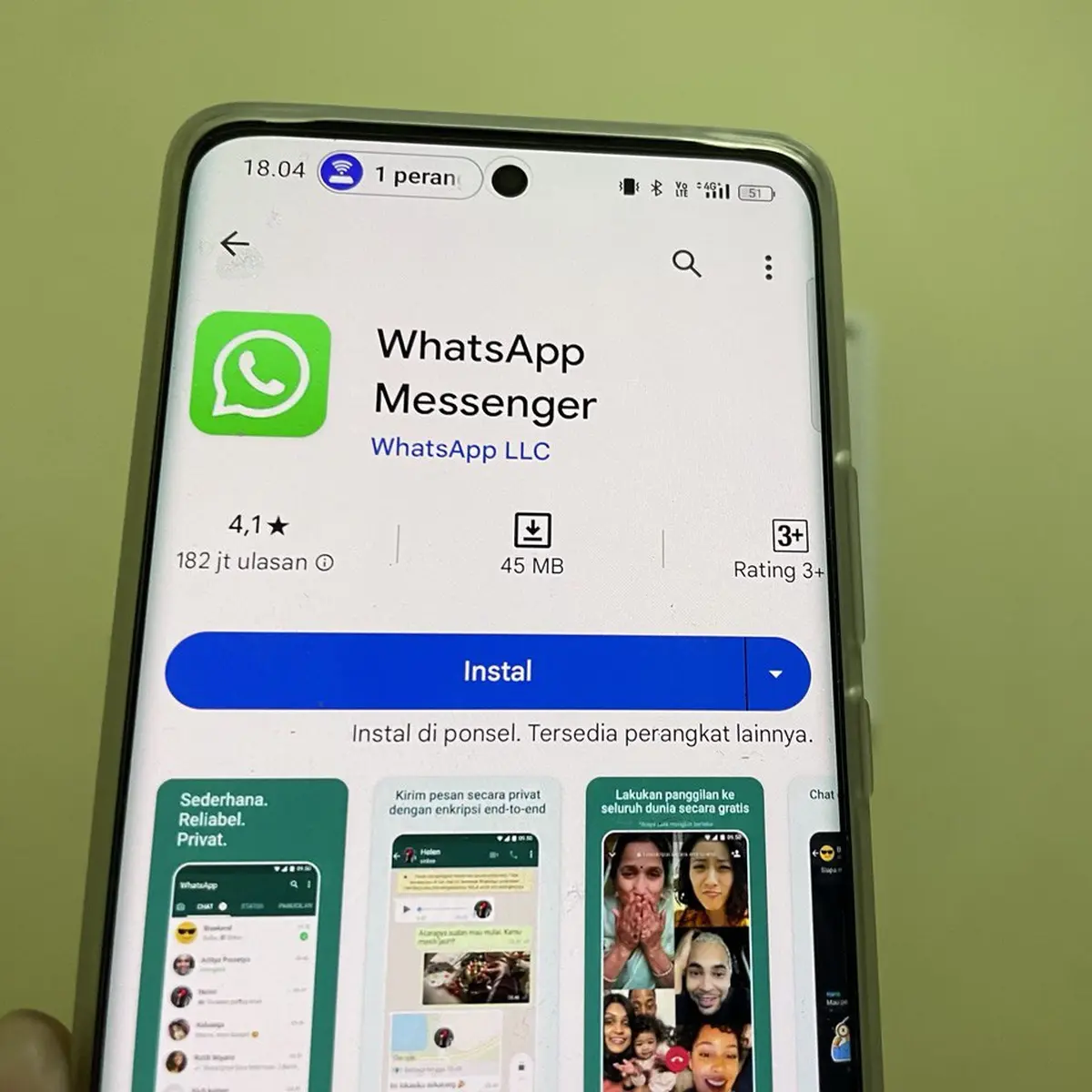 WhatsApp
