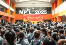 Barang Terlarang Saat MPLS 2025