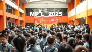 Barang Terlarang Saat MPLS 2025
