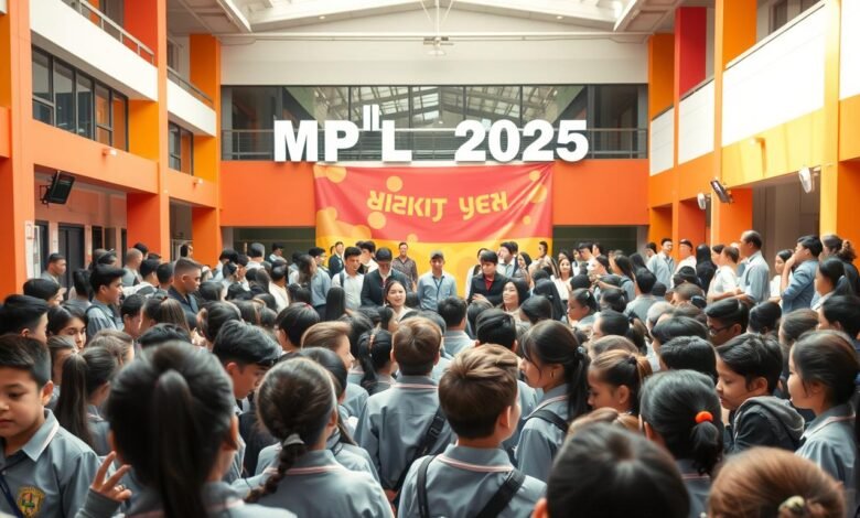 Barang Terlarang Saat MPLS 2025