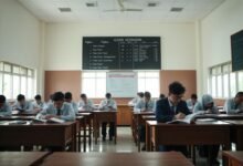 Demo: Ujian Kedinasan & Tes CPNS?