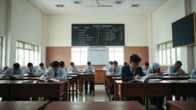 Demo: Ujian Kedinasan & Tes CPNS?