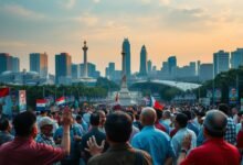 Ridwan Kamil: Pilkada Jakarta Mungkin Dua Putaran