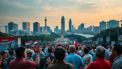 Ridwan Kamil: Pilkada Jakarta Mungkin Dua Putaran