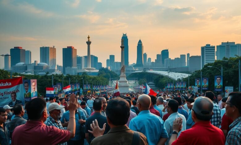 Ridwan Kamil: Pilkada Jakarta Mungkin Dua Putaran