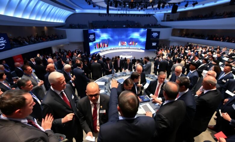 World Economic Forum