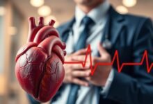 jantung berdebar tiba tiba