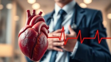 jantung berdebar tiba tiba