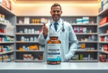 obat sakit kepala paling ampuh