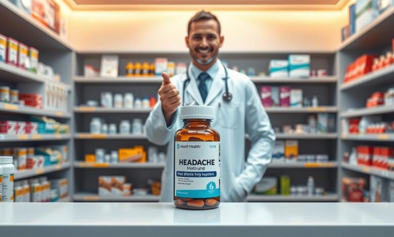 obat sakit kepala paling ampuh